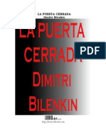 Dimitri Bilenkin - La Puerta Cerrada