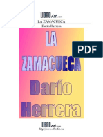 Darío Herrera - La Zamacueca