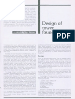 1990_03_Mar_Design of Tower Foundations-NS and Vasanthi