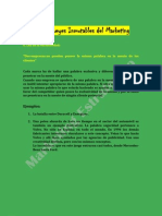 2da Leyes 6-10 Inmutables Del Marketing-Paola Cedano PDF