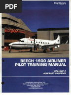 CheckList King Air B-200