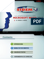 Microsoft Word 2010 i (Nxpowerlite)