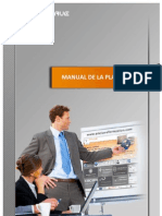 Manual de La Plataforma Moodle 2_0