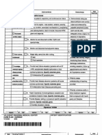 Cardiac Careplan