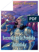 Secretos de la perdida Atlántida PDF