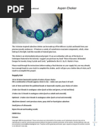 Download Aspen Choker Tutorial by Cristina Balan SN158086756 doc pdf