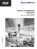 Download Manual de Robot KM by Marco Martinez Santiago SN158092832 doc pdf