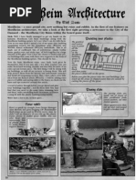Download Mord Heim Buildings 1 by radzombie SN158093859 doc pdf