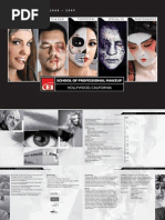 Download Professional Makeup Artist Courses Catalog 2008 2009 by seosempros SN15810390 doc pdf