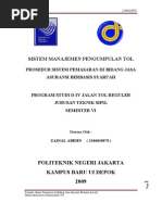 Download Desain Sistem Pemasaran Asuransi Syari by zb alfonso SN15810923 doc pdf