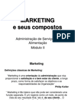 Marketing