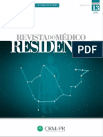 Revista Do Medico Residente Do Conselho Regional de Medicina Do Parana Out Dez 11 Web 1 Publicacao Variacoes Arteria Renal Estudo Anatomico em