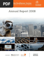 Download Stockholm Resilience Centre Annual Report 2009 by Stockholm Resilience Centre SN15812454 doc pdf