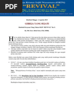 Download GEREJA YANG SEJATIpdf by Esra Alfred Soru SN158126710 doc pdf