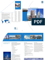 Structural Engineering: The Firm Corporate Directory