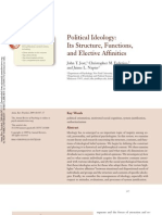 Political Ideology__Its Structure, Functions, And Elective A