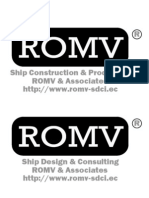 Registered Trademarks Romv 2013