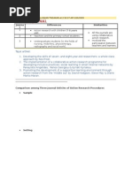 Download ULASAN ARTIKEL JURNAL KAJIAN TINDAKAN  by Ayu Naim SN15813608 doc pdf