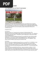 Download hack pess 13 by Saepul Hidayat SN158137419 doc pdf