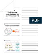 Pymes Evaluacion de Riesgos 2013 PDF