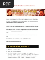 Curso de História Da Igreja (Visão Protestante) - Juliano Heyse