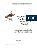 Normas Dissertacoes e Teses PDF