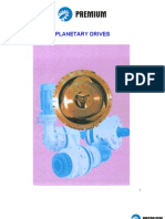 Premium - Planetary Gears PDF