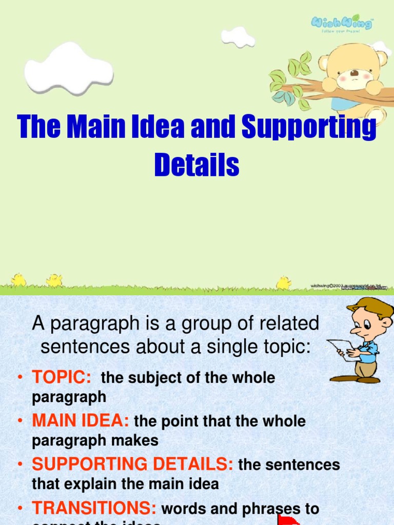 Nirdosh case essay 05 image