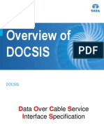 DOCSIS_CMTS