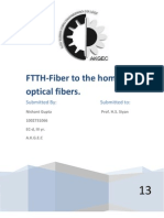 FTTH Documentation