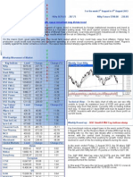 Next Batch of Q1 Results, Rupee Movement May Dictate Trend