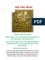 Download Krupuk Kuku Macan by mataharicourse SN158153157 doc pdf