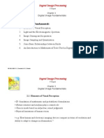 AMME4710 Chap2 DigitalImageFundamentals