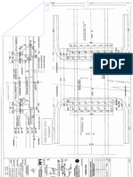 Shop Drawing - Jembatan Alalak