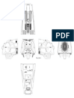 At-At Blueprint (Light)