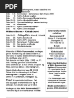 Download Aktiv Sommersted nummer 2 2009 by Sommersted IF SN15816478 doc pdf