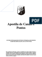 Apostila de Canais e Pontos