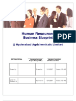 BBP HR - Hacl Presentation