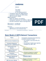 09 UTRAN-Procedures JMu