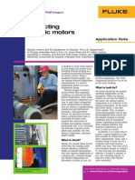 Inspecting Electric Motors PDF