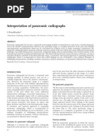 Download INTERPRETATION OF OPG by jawaad293 SN158170192 doc pdf