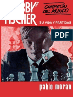 Ajedrez - Bobby Fischer