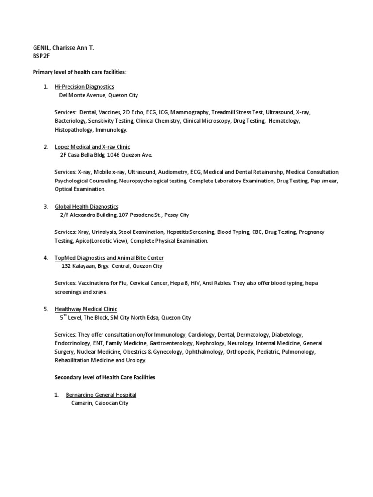 P Careassignment1 Pdf Nephrology Radiology