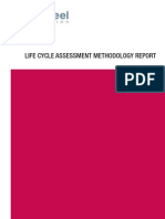 LCA Methodology Report