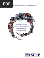 Download ESCAP 2009 Medical Travel in Asia and the Pacific Challenges and Opportunities by Zana Anita SN158181361 doc pdf