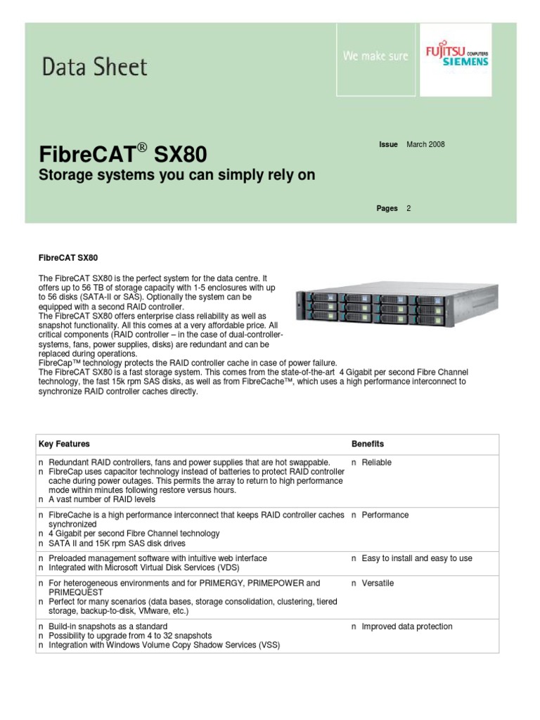 sx80 PDF | PDF | Hard Disk Drive | Computer Data Storage