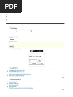 Download kreasi SEKOLAH MINGGU by Danielz France SN158187088 doc pdf