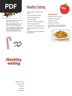 Pamphlet