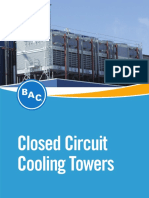 Cooling Tower