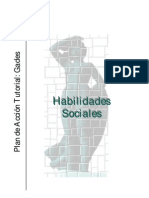 Habilidades - Gades